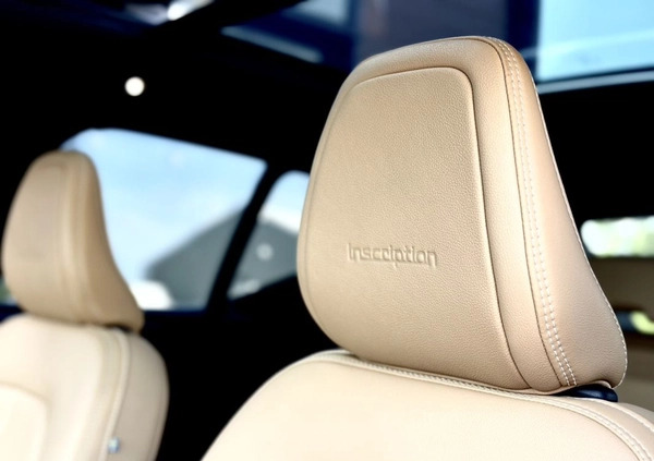 Volvo XC 40 cena 108999 przebieg: 189856, rok produkcji 2019 z Międzylesie małe 781